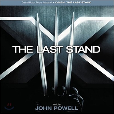 X-Men The Last Stand ( ) O.S.T