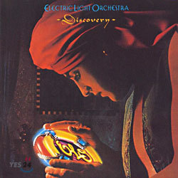 Electric Light Orchestra - Discovery(Expanded Version)