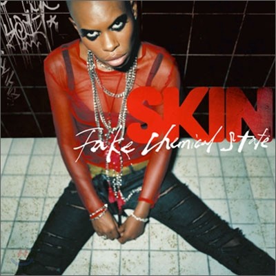 Skin - Fake Chemical State