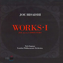Joe Hisaishi - Works I