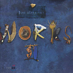 Joe Hisaishi - Works 