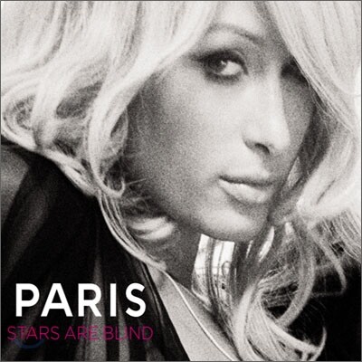 Paris Hilton - Stars Are Blind