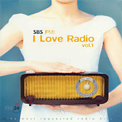 SBS FM : I Love Radio Vol.1