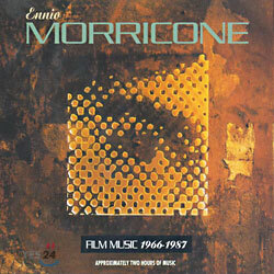 Ennio Morricone - The Film Music 1966 - 1987