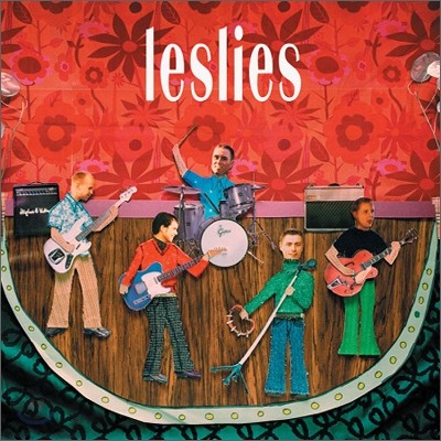 Leslies - Leslies