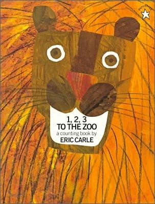 1 2 3 to the Zoo a Counting Book