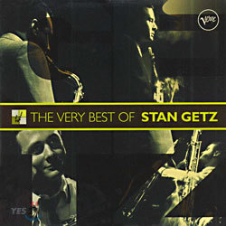 스탄 게츠 베스트 앨범 (The Very Best Of Stan Getz)