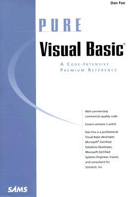 Pure Visual Basic 6