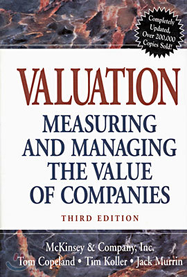 Valuation