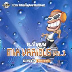 Platinum Mix Various Vol. 3