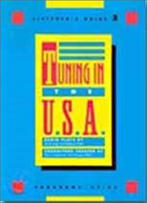 Tuning In the USA 2 : Listener's Guide (Tape)