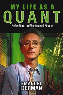 My Life as a Quant