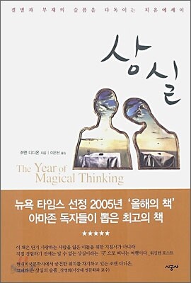 상실