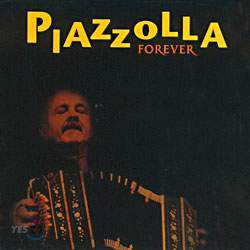 Piazzolla - Forever