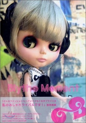 Blythe Moment ֫髤-