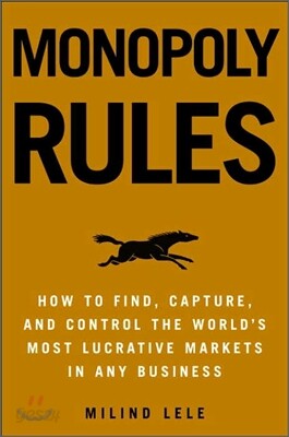 Monopoly Rules