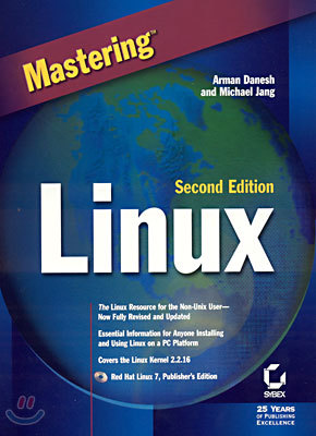 (Mastering) Linux : Second Edition