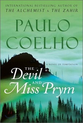 The Devil and Miss Prym