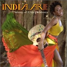 India Arie - Testimony: Vol.1, Life & Relationship