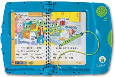 LeapPad Classic