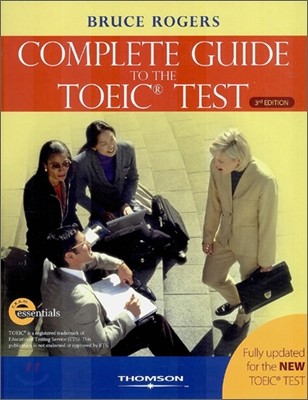 The Complete Guide to the TOEIC Test