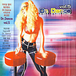 Dr. Dance Vol.5
