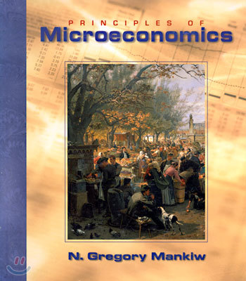 Principles of Microeconomics