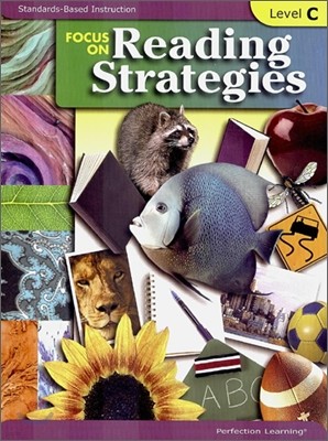 FOCUS ON Reading Strategies Level C