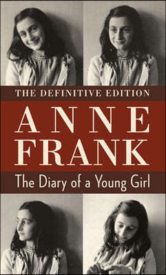 The Diary of a Young Girl: The Definitive Edition