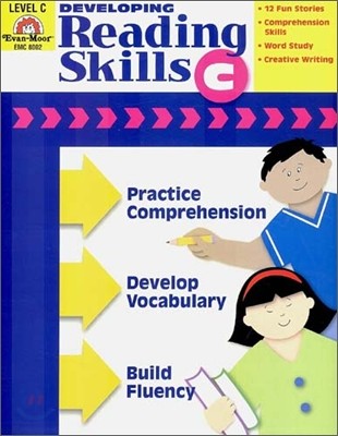 Developing Reading Skills C : Student Book