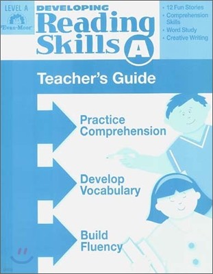 Developing Reading Skills A : Teacher's Guide