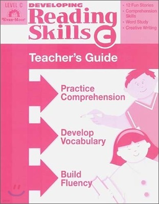 Developing Reading Skills C : Teacher's Guide