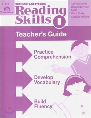 Developing Reading Skills I : Teacher's Guide