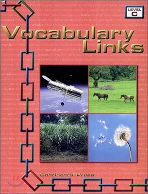 Vocabulary Links Level C : Student Book