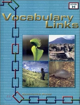 Vocabulary Links Level H : Student Book