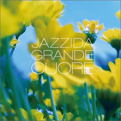 Jazzida Grande - Coure