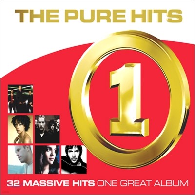 One - The Pure Hits