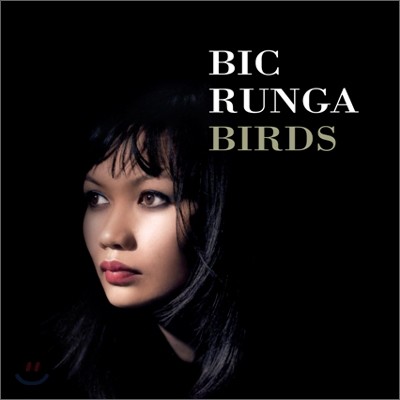 Bic Runga - Birds