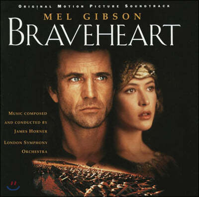 극̺ Ʈ ȭ (Braveheart OST by James Horner)