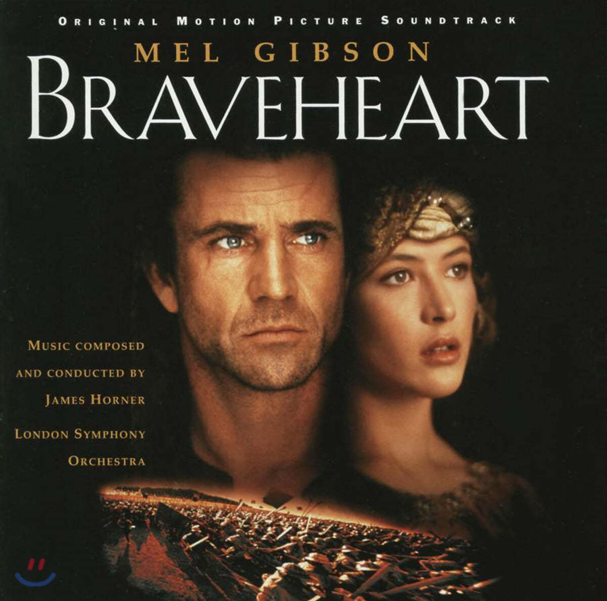 브레이브 하트 영화음악 (Braveheart OST by James Horner)