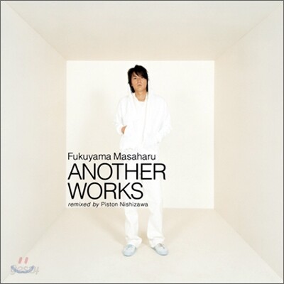 Fukuyama Masaharu (후쿠야마 마사하루) - Another Works