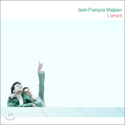 Jean Francois Maljean - L'amant