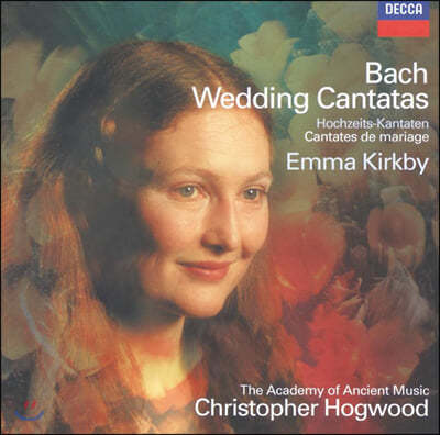 Emma Kirkby : ȥ ĭŸŸ (Bach: Wedding Cantatas)