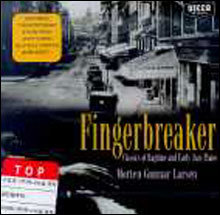 Morten Gunnar Larsen - Fingerbreaker