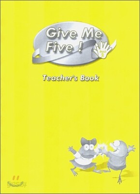 Give Me Five! 2 : Teacher's Book