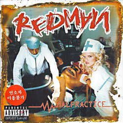Redman - Malpractice