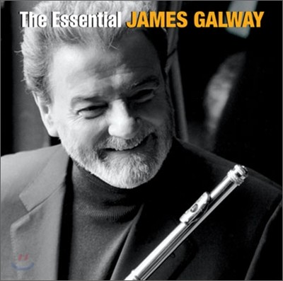 James Galway 에센셜 제임스 골웨이 (The Essential James Galway)