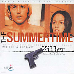 썸머타임 킬러 영화음악 (The Summertime Killer OST by Luis Bacalov)