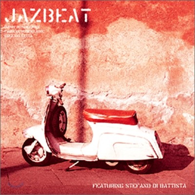 Jazzbeat - Jazzbeat