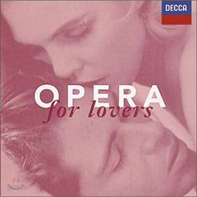 Opera for Lovers